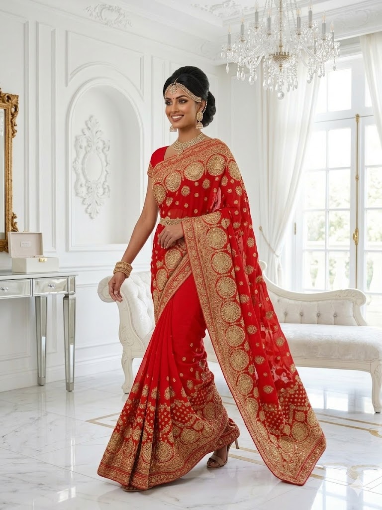 "The Mandala Dulhan"