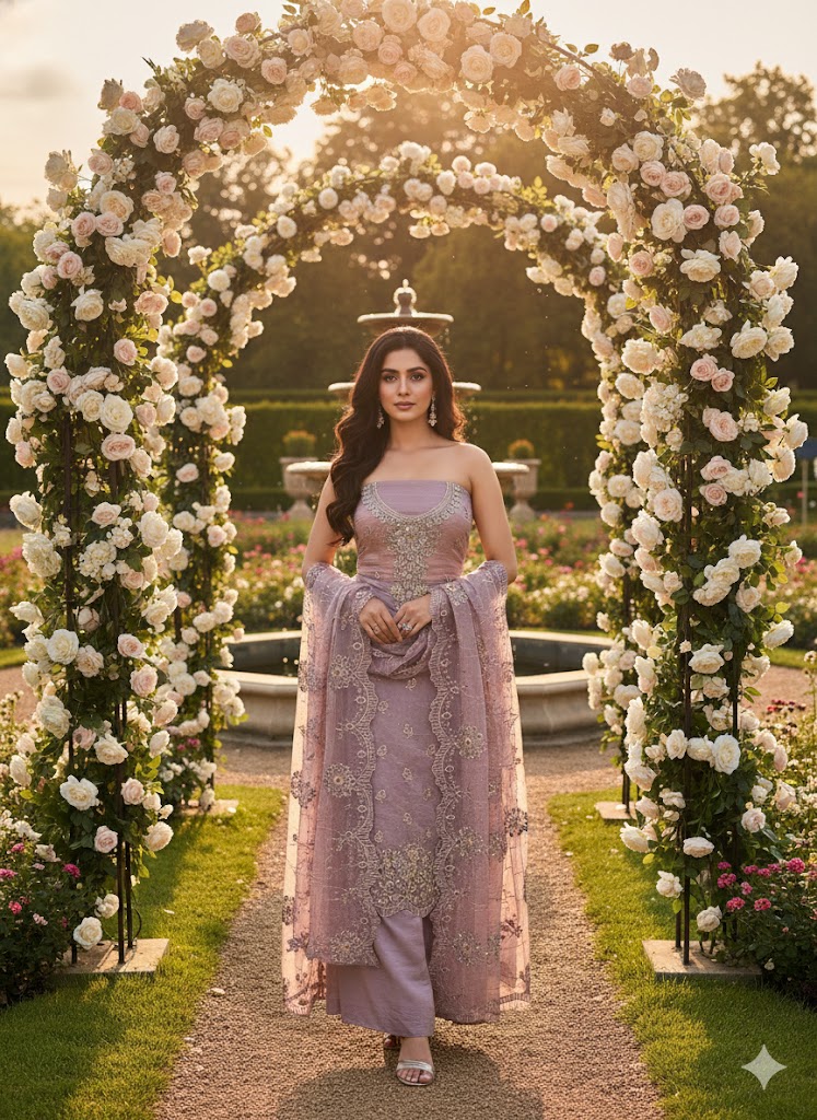 Twilight Shimmer Set".