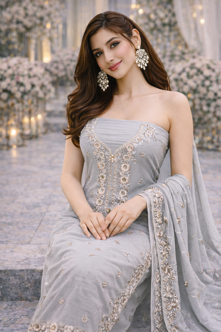 The Dove Grey Heritage