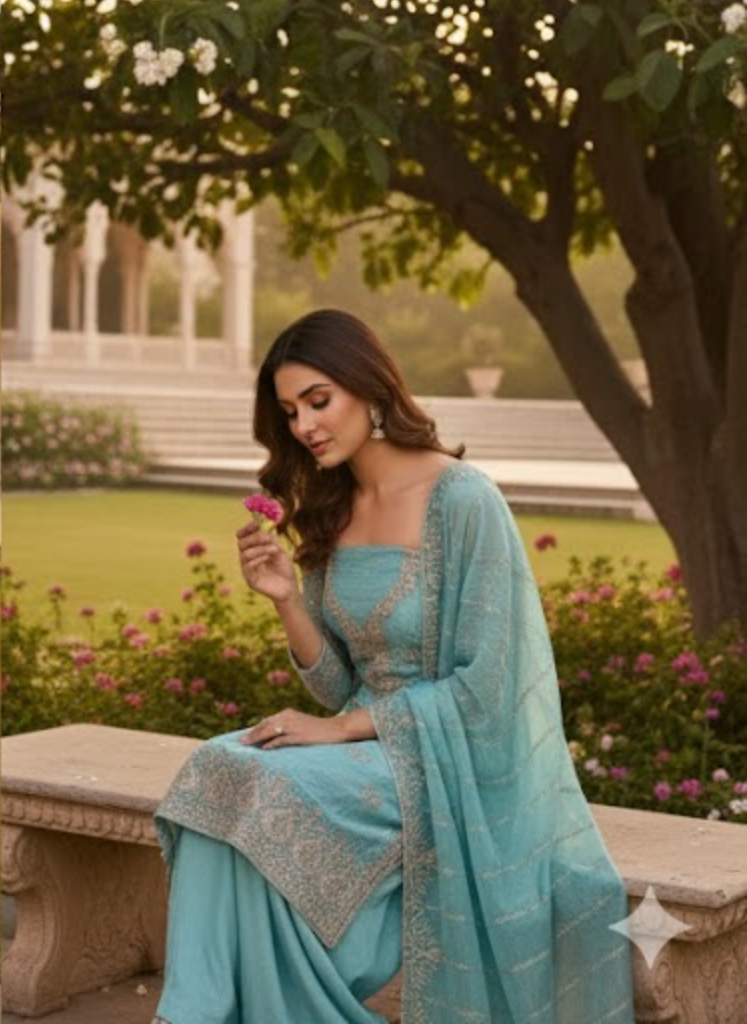 Nova Glow Silhouette