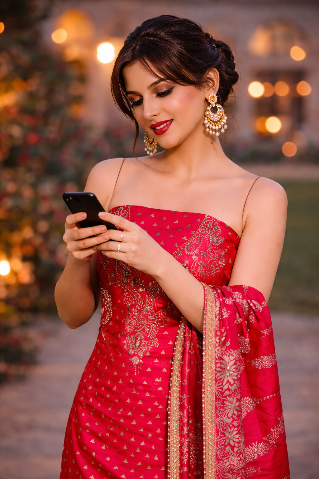 Jaipuri Noor-e-Rajasthan Suit