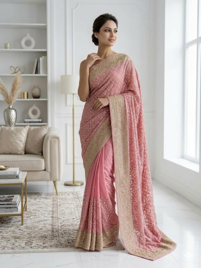 The Divine Drape