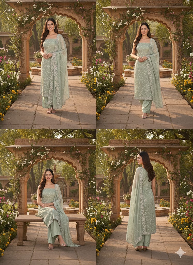 "Bagh-e-Bahaar"