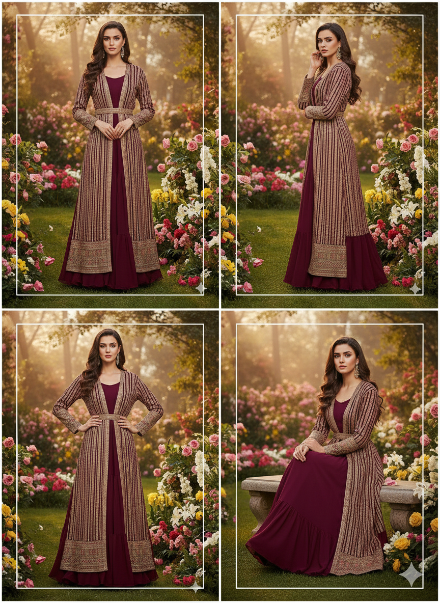 "Imperial Amaranth."