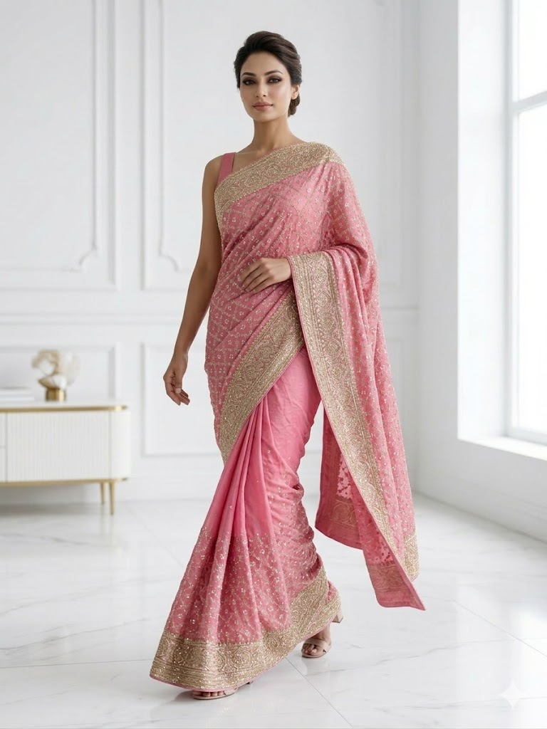 The Divine Drape