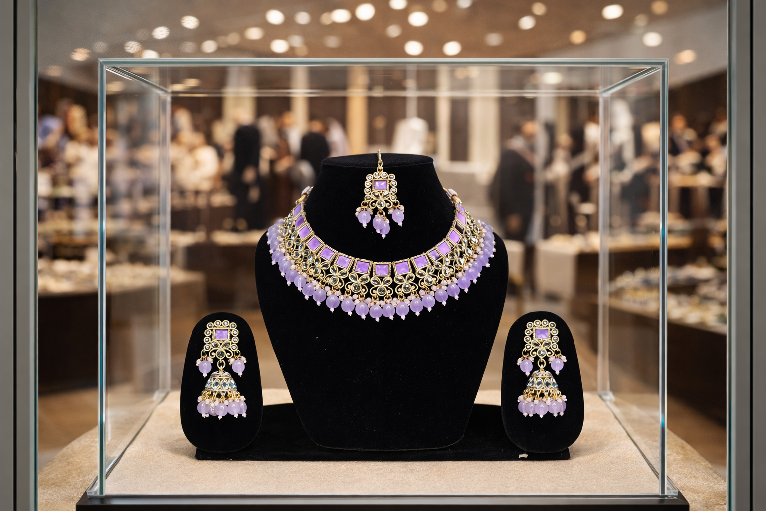 The Lavender Riyasat