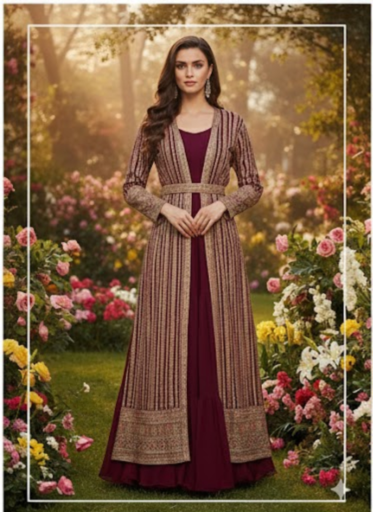 "Imperial Amaranth."