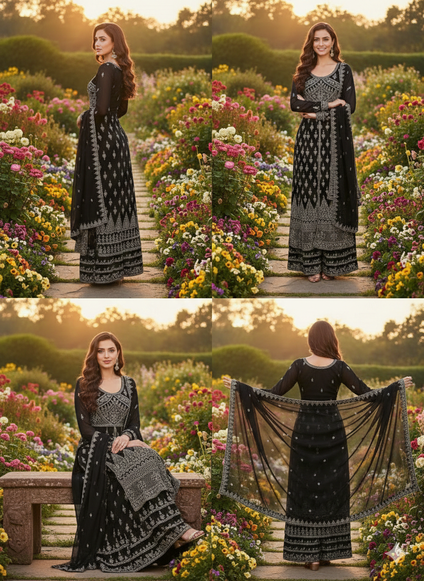 The Midnight Radiance