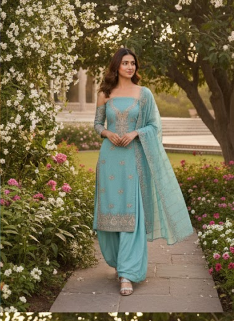 Nova Glow Silhouette