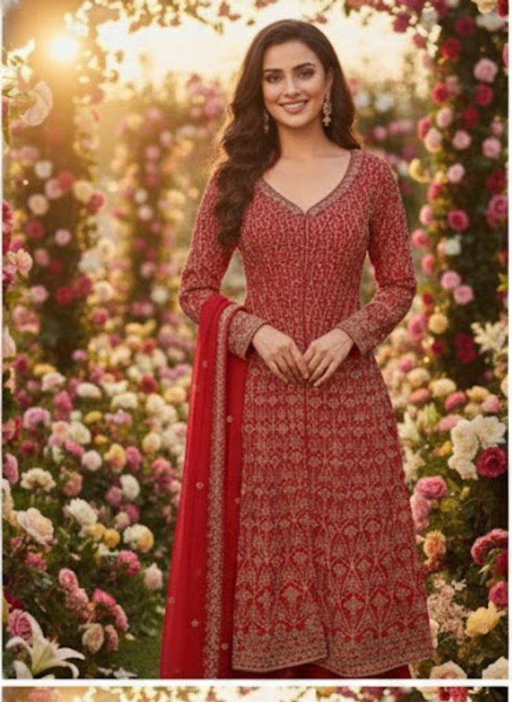 "The Royal Riwaj Set"