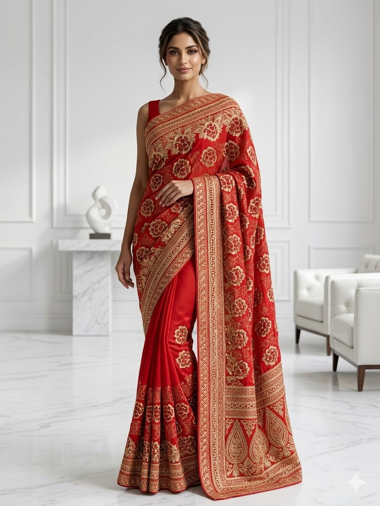 The Terra Cotta Heirloom"