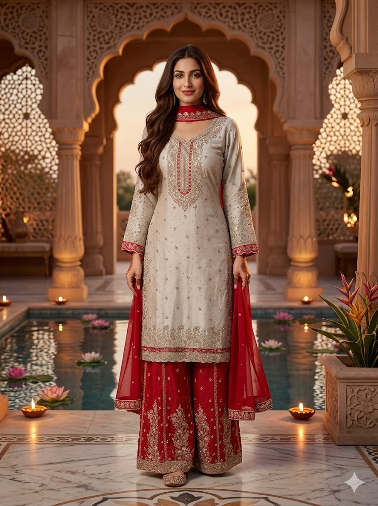 The Royal Radiance