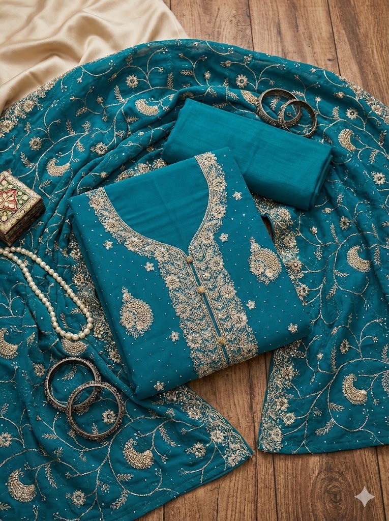 Whispers of Tradition