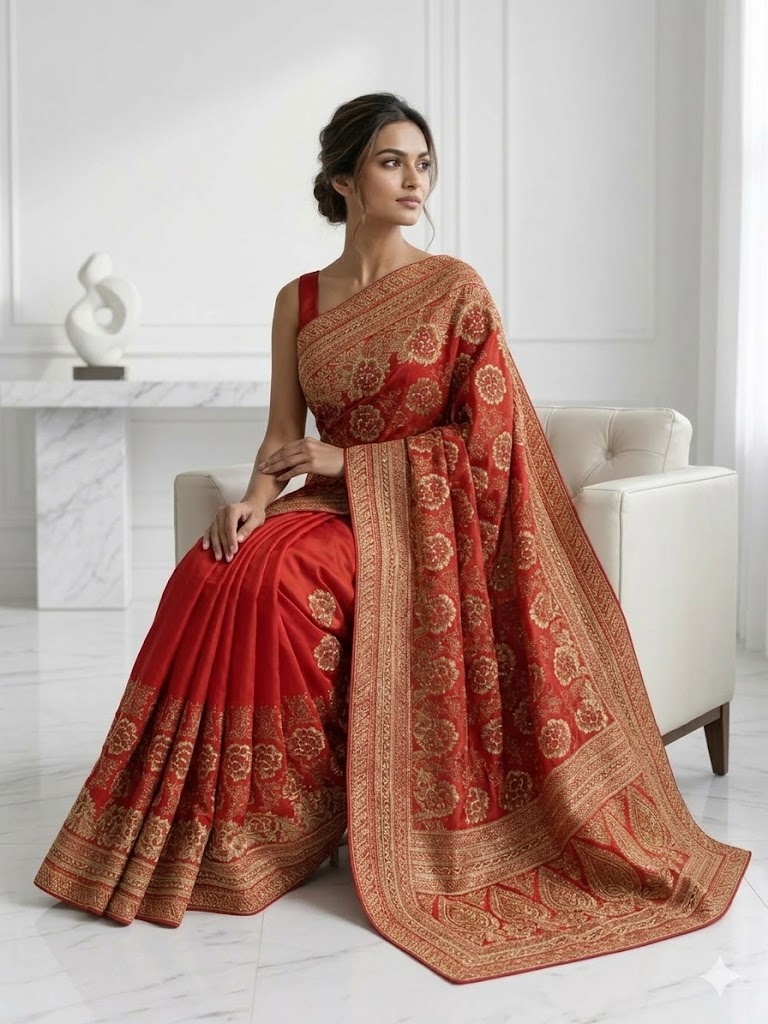 The Terra Cotta Heirloom"