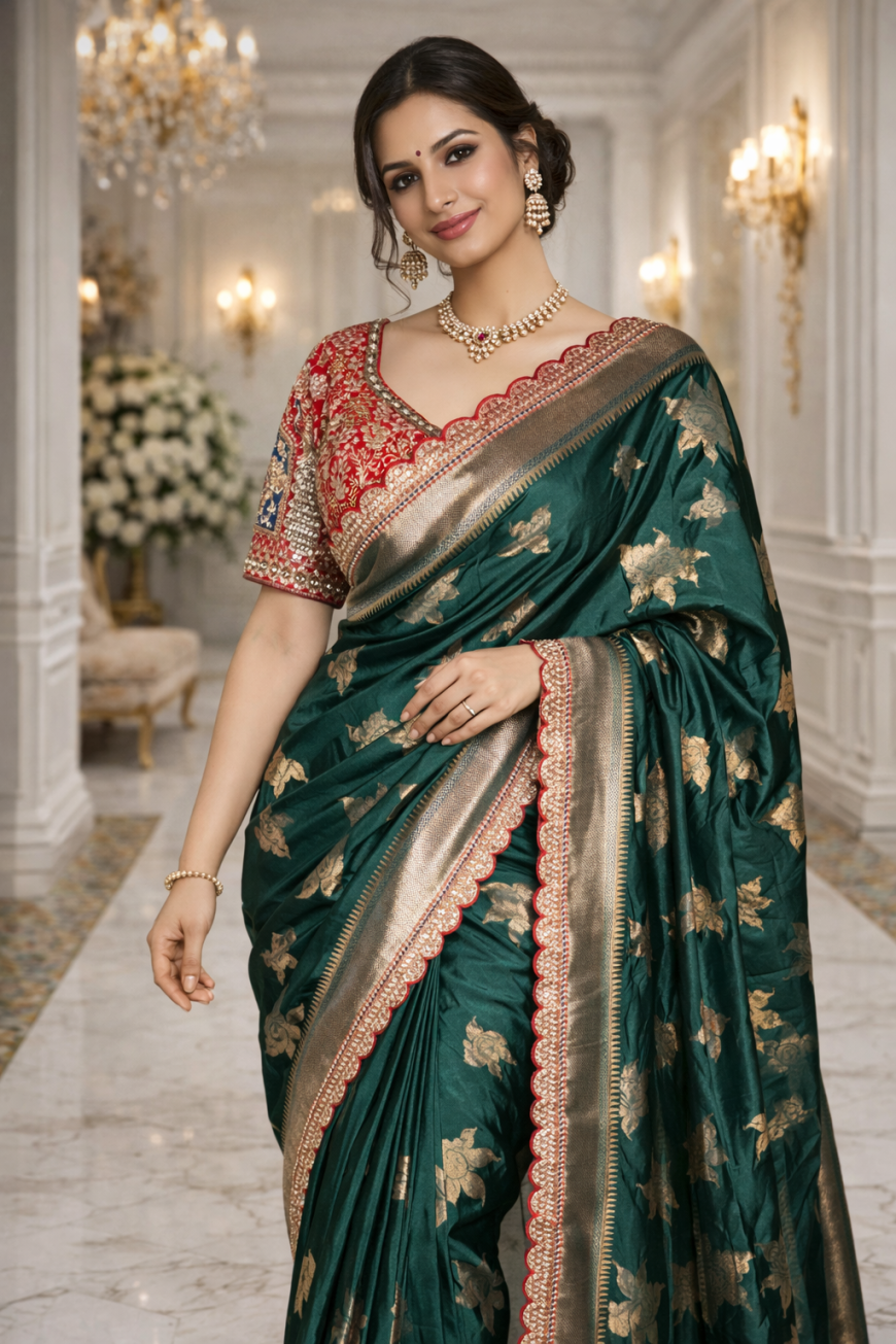 Exquisite Elegance