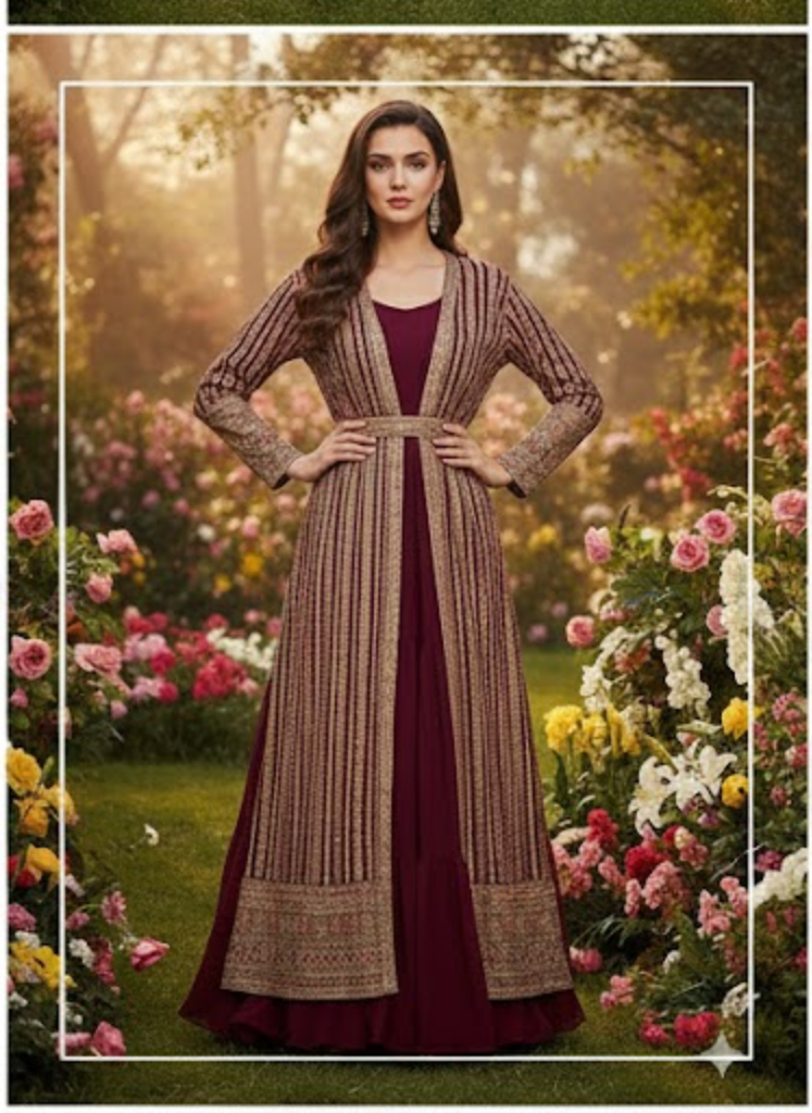 "Imperial Amaranth."