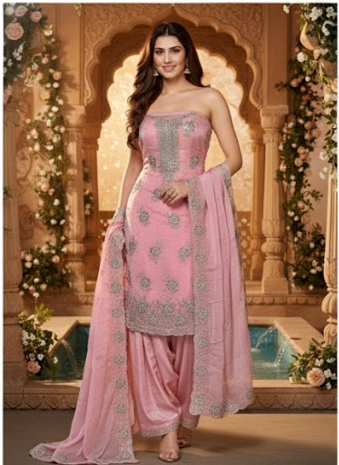 "Shahi Gulabo"
